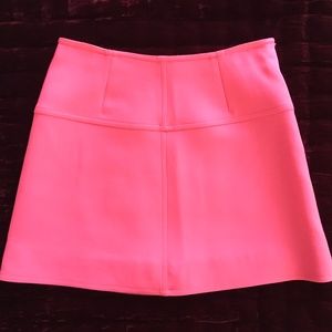 Courreges Skirt